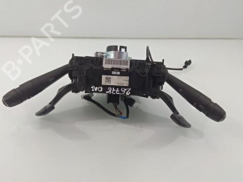 Headlight switch PEUGEOT 508 I (8D_)  | BP16653261I24 