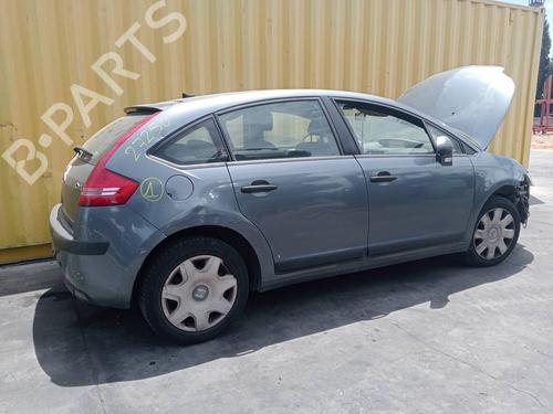 Heater blower motor CITROËN C4 I (LC_) | BP19524790M62