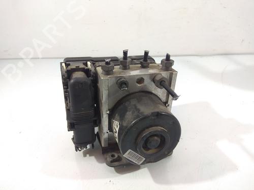 ABS Bremseaggregat FORD FIESTA VI (CB1, CCN) 1.6 TDCi | BP9427695M43 