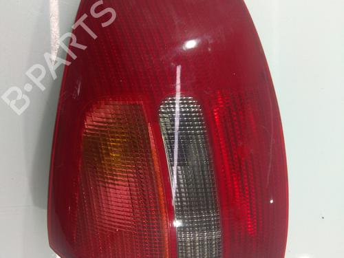 Right taillight AUDI A6 C5 (4B2)  | BP13528326C35 