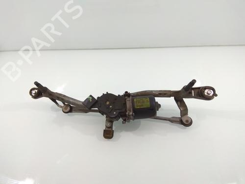 Front wiper motor CITROËN C1 (PM_, PN_) 1.0 | BP10186111M29 