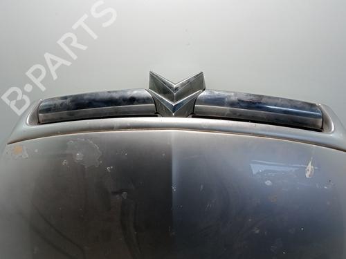 Hood CITROËN C8 (EA_, EB_) 2.0 HDi | BP26293480C1 