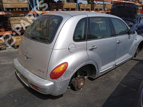 Used Parts CHRYSLER PT CRUISER (PT_)  2.2 CRD  1070573