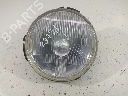 Used Left headlight MITSUBISHI PAJERO I (L04_G, L14_G) [1982-1991]  13541638