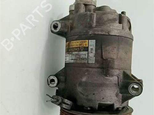 AC compressor NISSAN PRIMERA (P12) 1.9 dCi | BP38523590M34 - Image 5