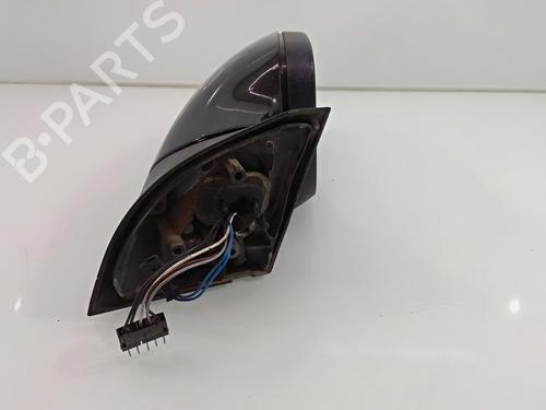 Right mirror MERCEDES-BENZ A-CLASS (W168) A 170 CDI (168.008) | BP16080128C27 