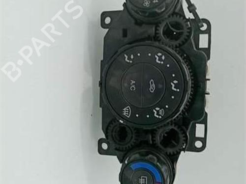 Used Climate control Climate control 5311003 5311003