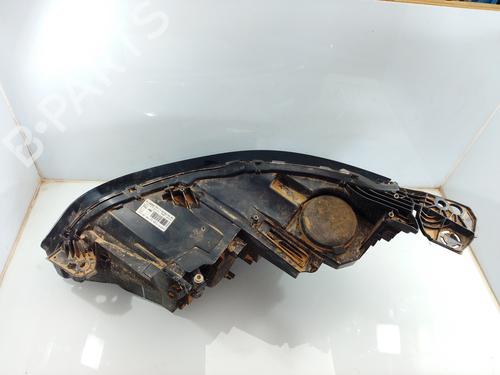 Right headlight PEUGEOT 3008 I MPV (0U_)  | BP29724654C29 