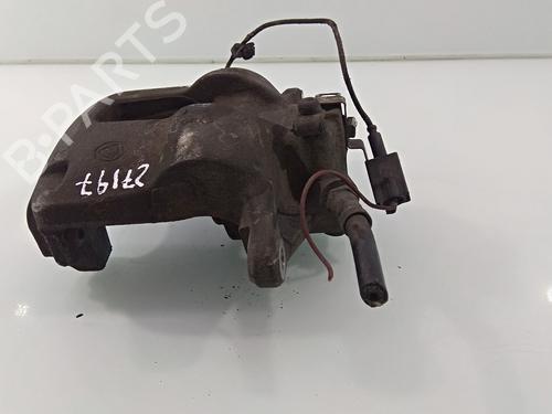 Left front brake caliper ALFA ROMEO MITO (955_)  | BP18504851M105 