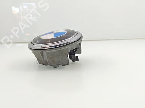Tailgate handle BMW 1 (E81)  | BP16254369C132 