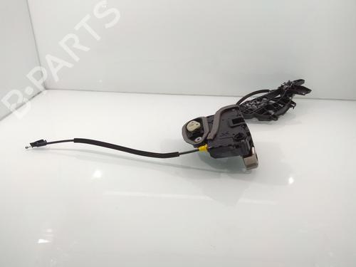 Rear right lock OPEL ASTRA K (B16) 1.6 CDTi (68) | BP11526335C99 