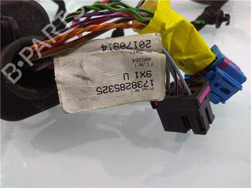 Wiring harness PORSCHE 718 BOXSTER (982) 2.5 S (982330, 982331) | BP38519795E16 - Image 3