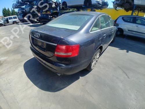 Elektronisk modul AUDI A6 C6 Avant (4F5)  | BP10318782M83 