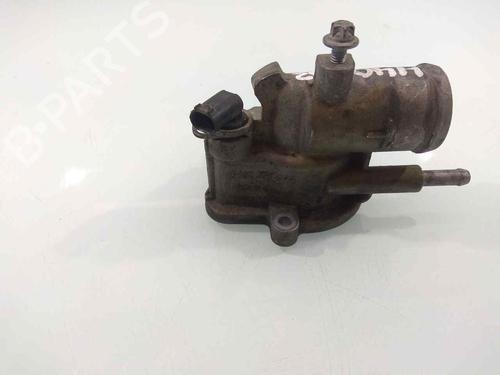 Andre MERCEDES-BENZ C-CLASS (W203) C 270 CDI (203.016) | BP14217748O1