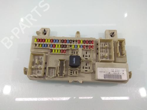 Used Fuse box FORD FOCUS II (DA_, HCP, DP) [2004-2013]  13529043