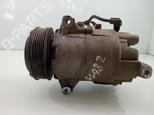 AC compressor OPEL ZAFIRA TOURER C (P12) 1.6 CDTI (75) | BP38775685M34 - Image 7