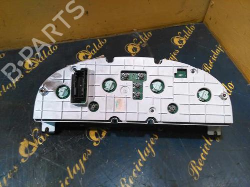 Instrument cluster FORD MONDEO III Saloon (B4Y) 1.8 16V | BP5302272C47 