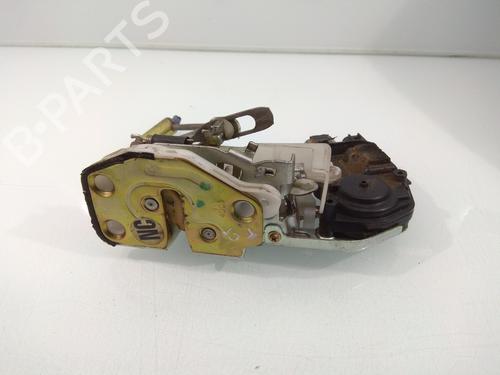 Used Rear right lock HONDA HR-V (GH_) 1.6 16V (GH1, GH3) (105 hp) 11704126