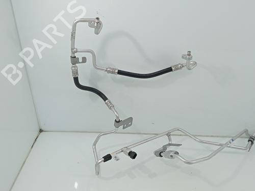 AC pipe RENAULT CAPTUR II (HF_)  | BP31311395M126 