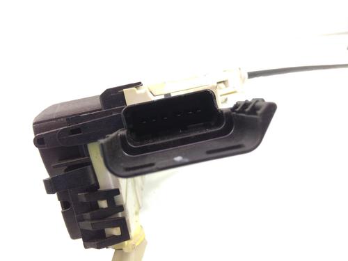 Rear right lock PEUGEOT PARTNER Box Body/MPV 1.6 HDi / BlueHDi 75 | BP13530408C99 