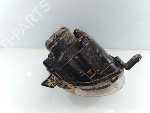Left headlight FIAT 500 (312_)  | BP28026807C28 