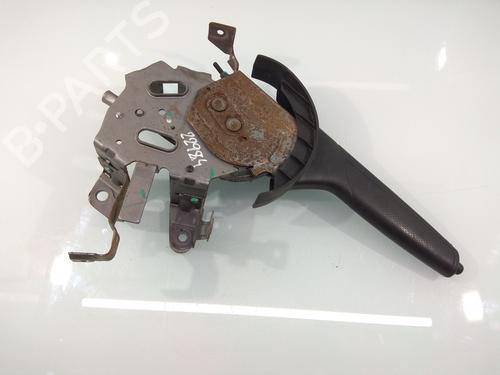 Hand brake NISSAN NV200 / EVALIA Bus 1.6 16V (M20, M20M) (110 hp) 11032828