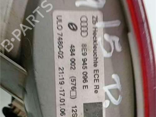 Right taillight AUDI A4 B7 Avant (8ED) 2.0 TDI 16V | BP38519113C35 - Image 3