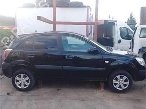 Engine control unit (ECU) KIA RIO II Saloon (JB) 1.4 16V | BP38523827M57 - Image 5