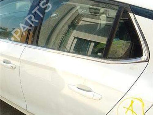left-rear-door-opel-corsa-f-p2jo-2019-38520939 main image
