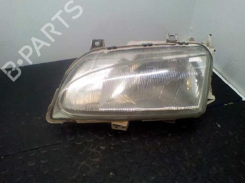 Used Left headlight SEAT ALHAMBRA (7V8, 7V9) 2.0 i (115 hp) 5291889
