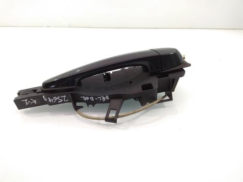 Front right exterior door handle BMW X1 (E84) sDrive 18 d | BP13529380C129 