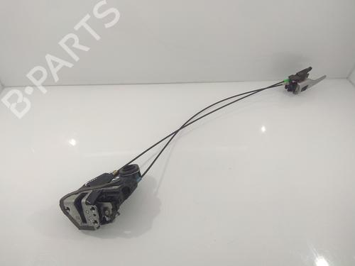 Used Rear left lock TOYOTA COROLLA Verso (ZER_, ZZE12_, R1_) 2.0 D-4D (CUR10_, CUR10R) (116 hp) 13529733