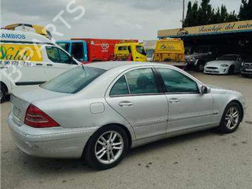 Left headlight MERCEDES-BENZ C-CLASS (W203) C 270 CDI (203.016) | BP38521279C28 - Image 2