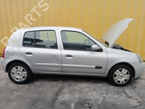 RENAULT CLIO II (BB_, CB_) 1.5 dCi (57 hp) 1532732