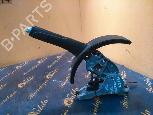 Used Hand brake SEAT TOLEDO III (5P2) [2004-2009]  8782807