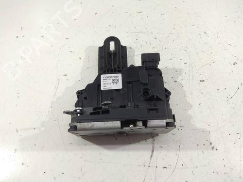 Rear left lock FIAT FIORINO Box Body/MPV (225_)  | BP8060267C100 
