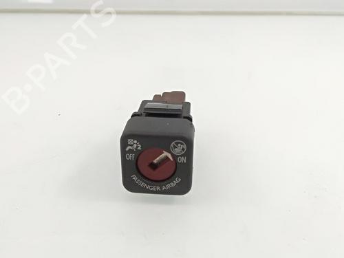 Schakelaar PEUGEOT 308 SW I (4E_, 4H_) [2007-2014]  16306116