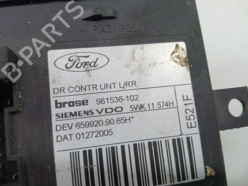 Electronic module FORD FOCUS II Saloon (DB_, FCH, DH) 1.6 TDCi | BP38755454M83 - Image 6