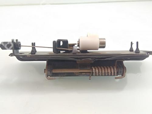 Tailgate handle NISSAN ALMERA II Hatchback (N16)  | BP18832531C132 