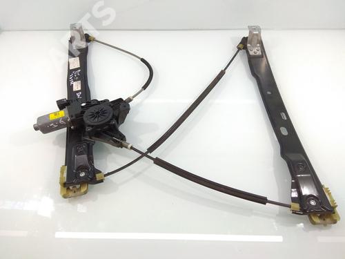 Used Front left window mechanism Front left window mechanism FORD C-MAX II (DXA/CB7, DXA/CEU) [2010-2019] 9825383 9825383