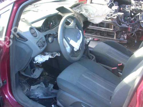 Steering column stalk FORD FIESTA V (JH_, JD_) 1.25 16V | BP5289794I23 