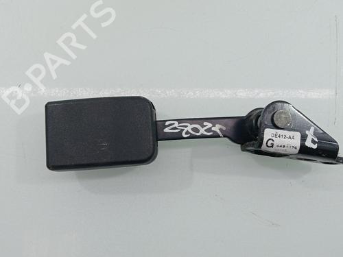 Seat buckle PEUGEOT 307 CC (3B)  | BP29573873I32 