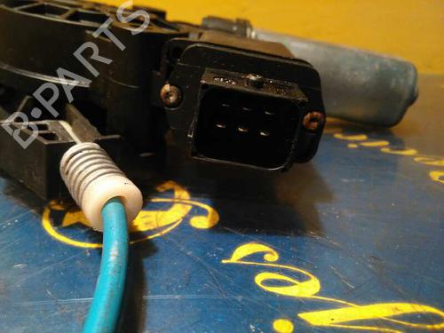 Front left window mechanism OPEL CORSA D (S07)  | BP5289530C22 