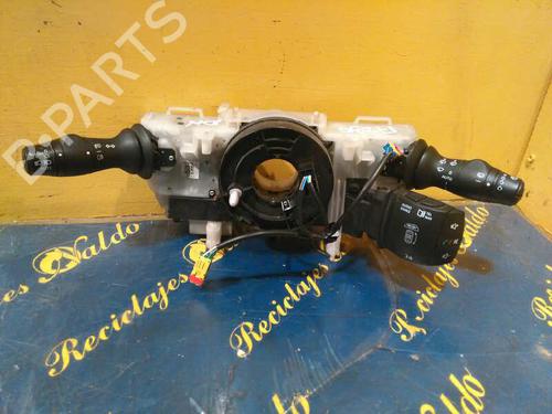 Used Headlight switch RENAULT MEGANE III Coupe (DZ0/1_) [2008-2016]  8757438