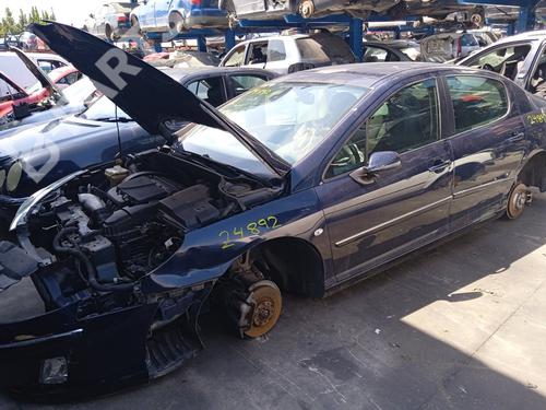 PEUGEOT 407 (6D_)    1131687