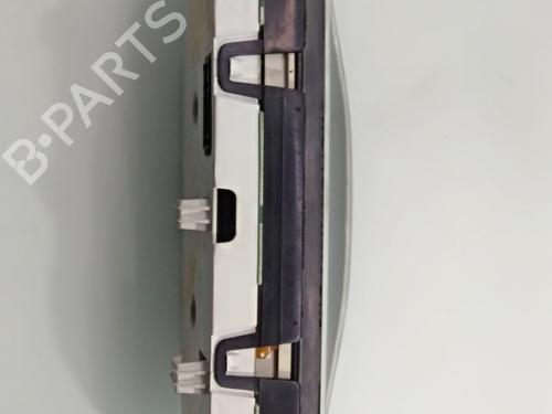 Instrument cluster JAGUAR X-TYPE I (X400)  | BP24036992C47 