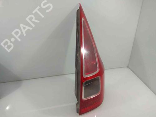 Right taillight RENAULT MEGANE II Estate (KM0/1_) 1.5 dCi (KM16, KM1E) | BP10106545C35 