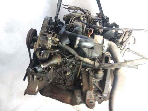 Engine AUDI 90 B3 (893, 894, 8A2) 2.2 E | BP6547001M1 - Image 5