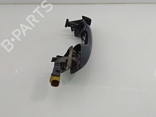 Front left exterior door handle VW TOUAREG (7P5, 7P6)  | BP23876608C128 