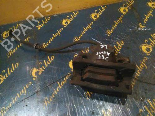 left-front-brake-caliper-suzuki-swift-iii-mz-ez-trw-2005-11620616 main image